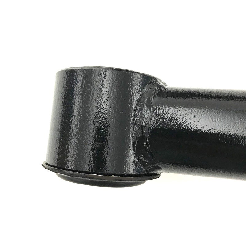 MTC Fixed Lower Control Arms Kit fits Jeep TJ XJ MJ ZJ Left or Right 3"- 4.5" Lift, Black - Image 3